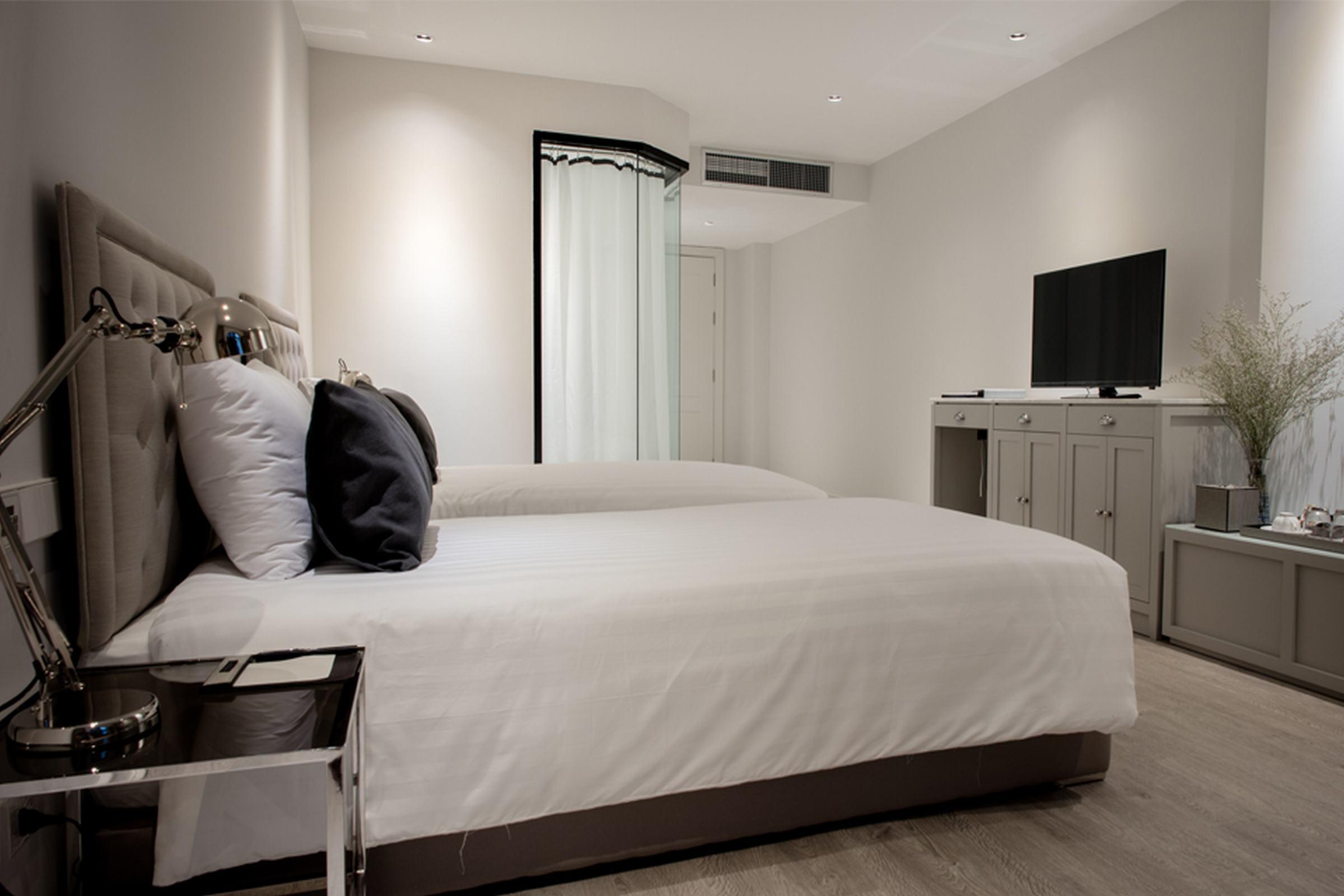 Hotel Once Bangkok