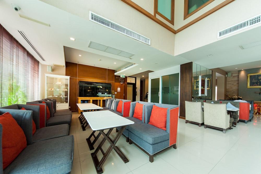 Lantana Bangkok