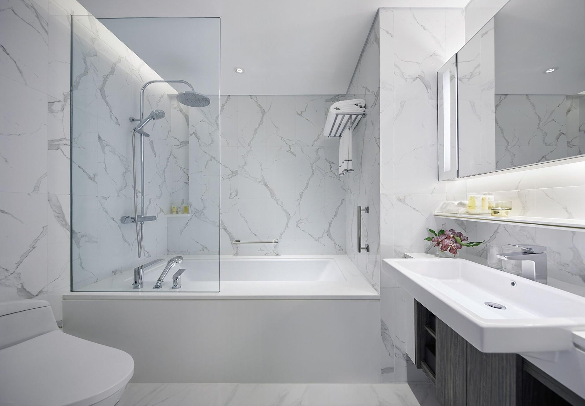 Somerset Maison Asoke Apartment Bangkok