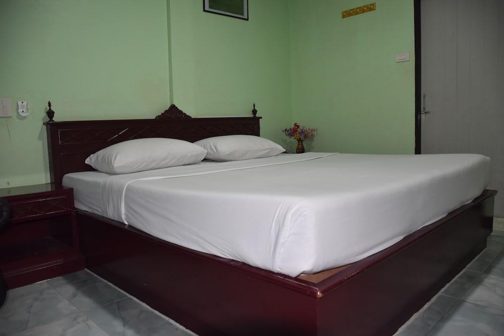 Woodlands Herberg Bangkok