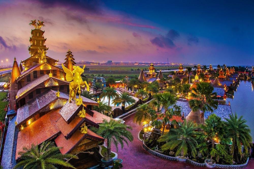 Resort Ammata Lanta 5*