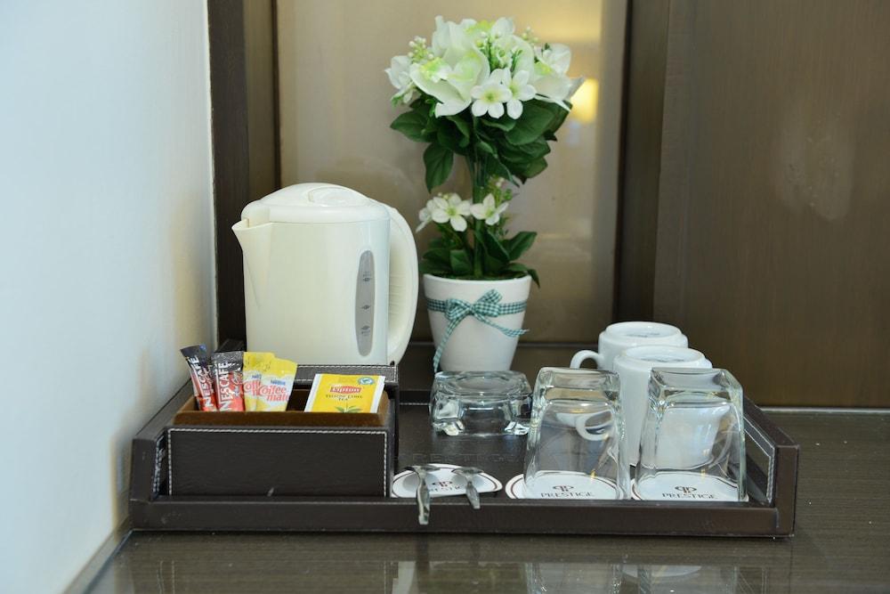 Prestige Nana Hotel 3*