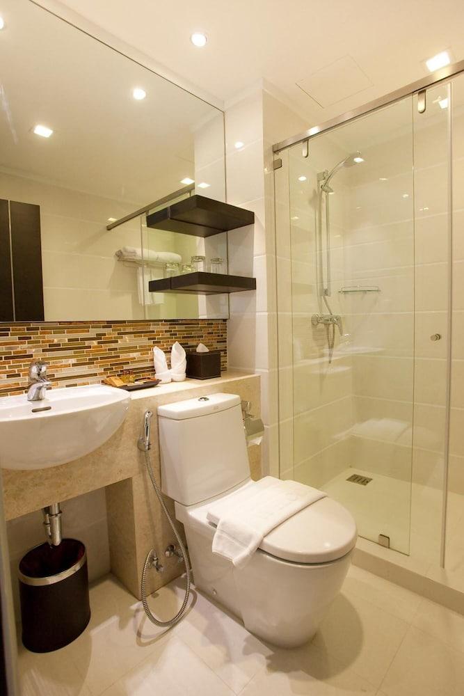 Prestige Nana Bangkok