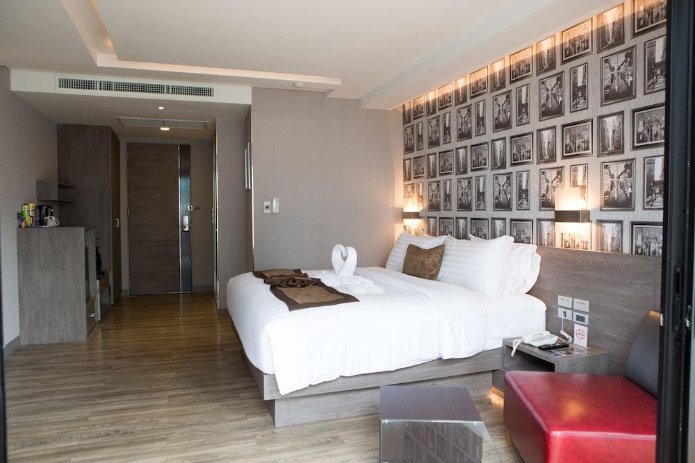 Hotel Aspira Sukhumvit 4*