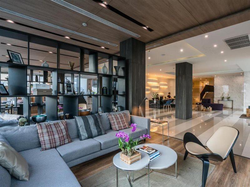 The On Thonglor By Uhg 4* Bangkok