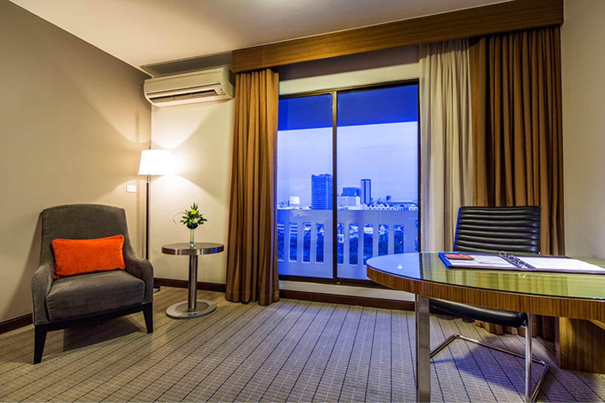 Hotel Maple Bangkok