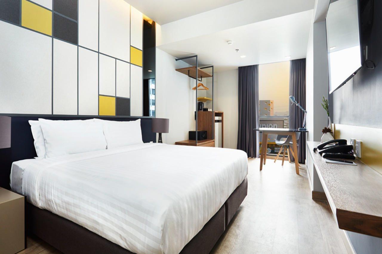 The Quarter Ladprao 3*