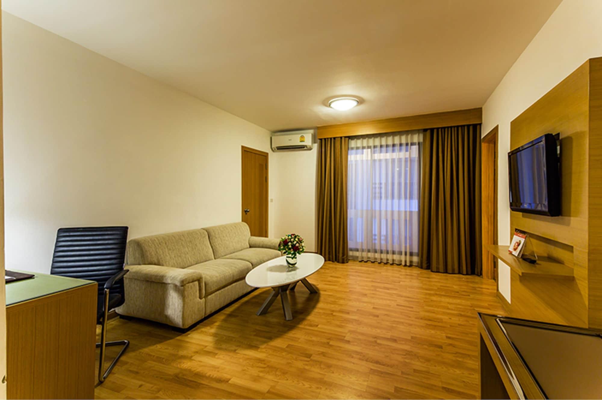 Maple Hotel Bangkok