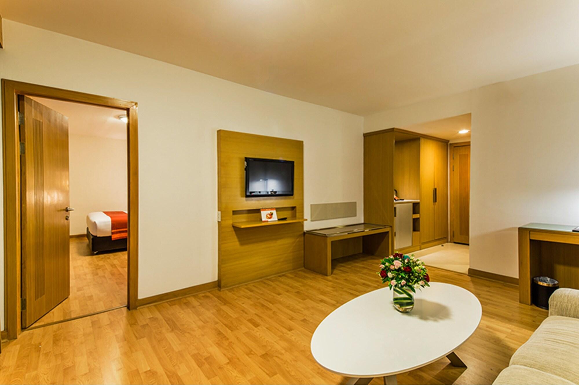 Maple 5* Bangkok