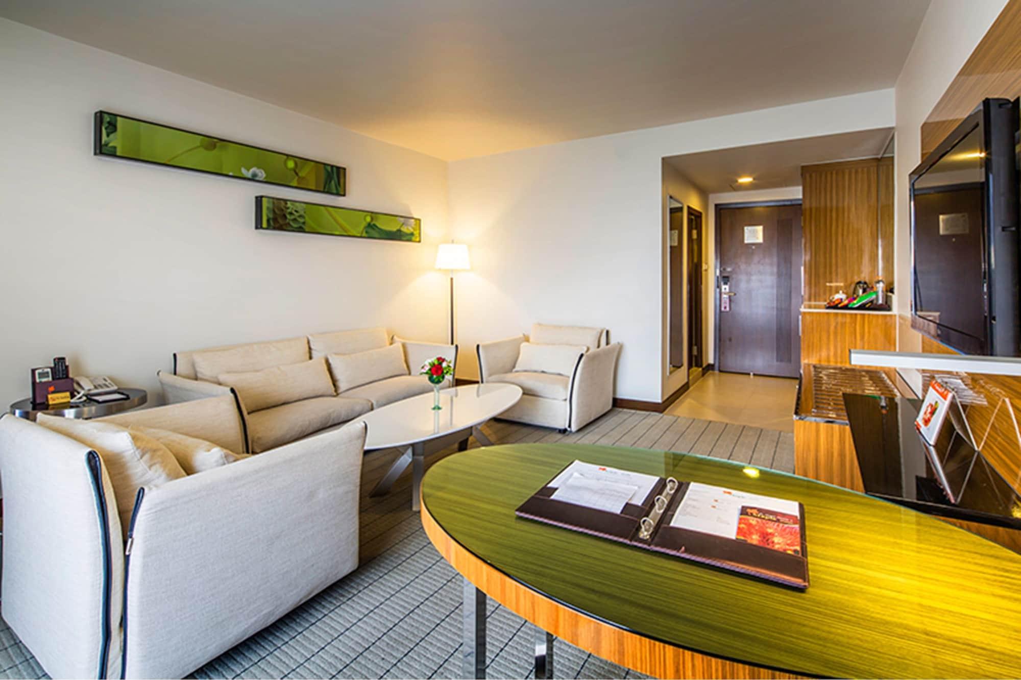 Hotel Maple