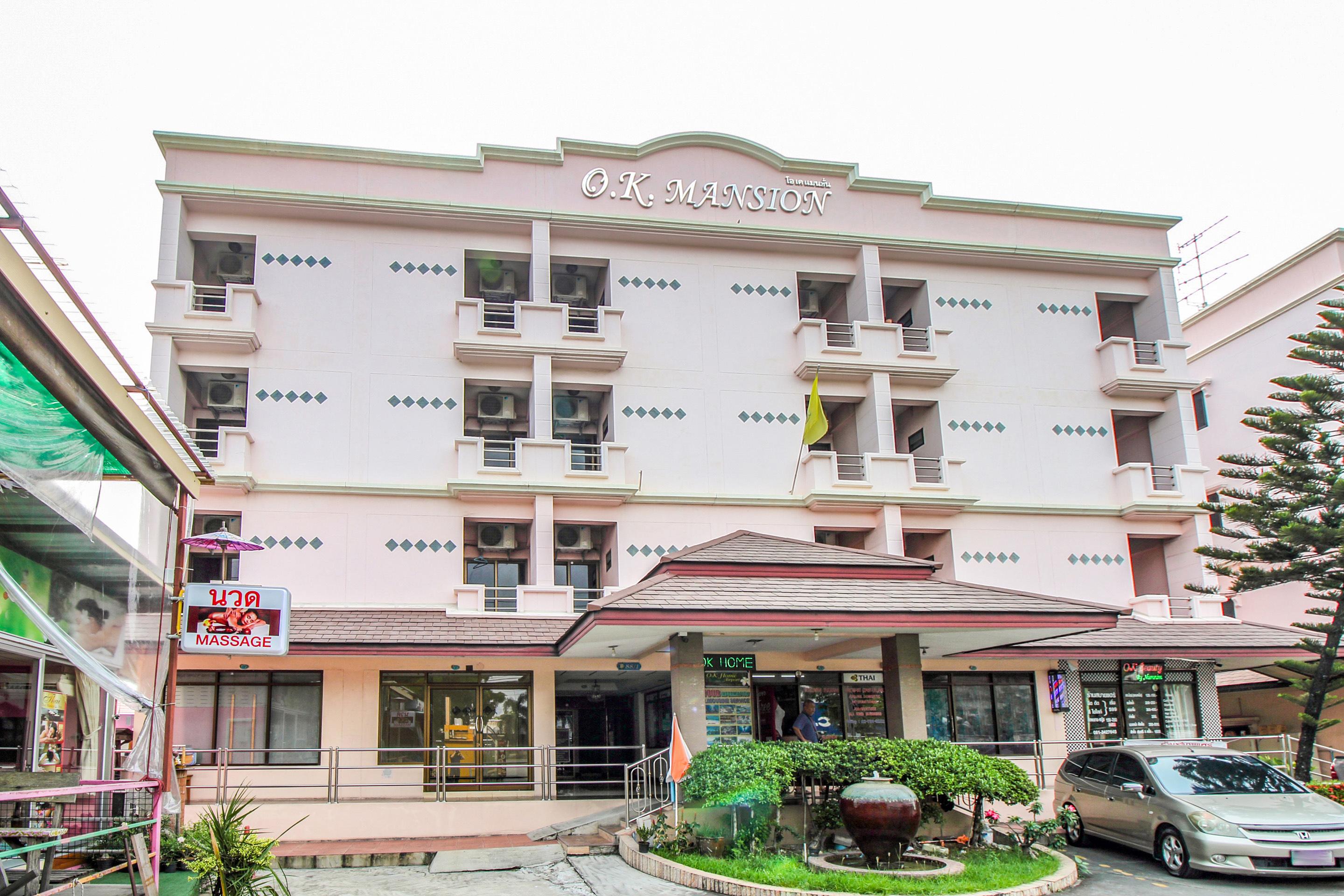 Hotel Oyo 376 Ok Airport