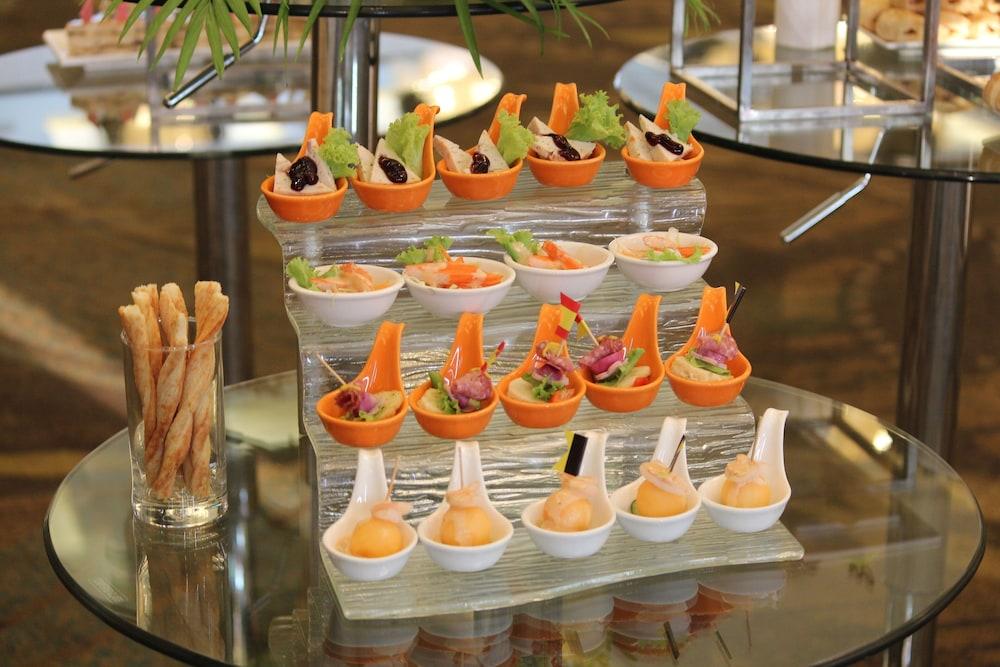 Hotel Maple Bangkok
