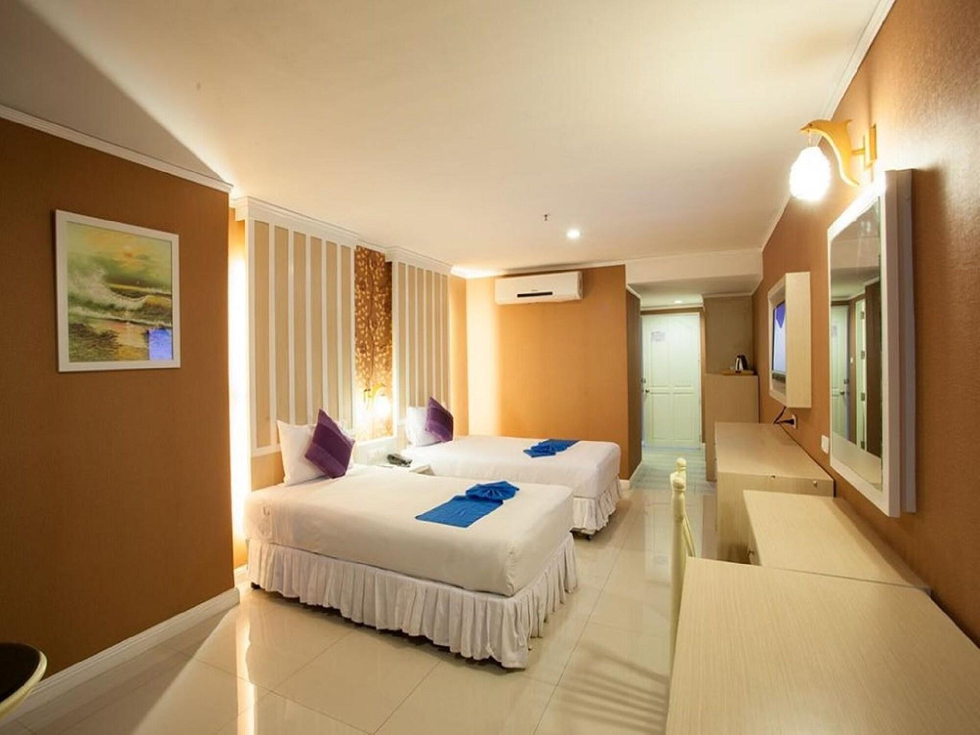 Hotel Bay Srinakarin