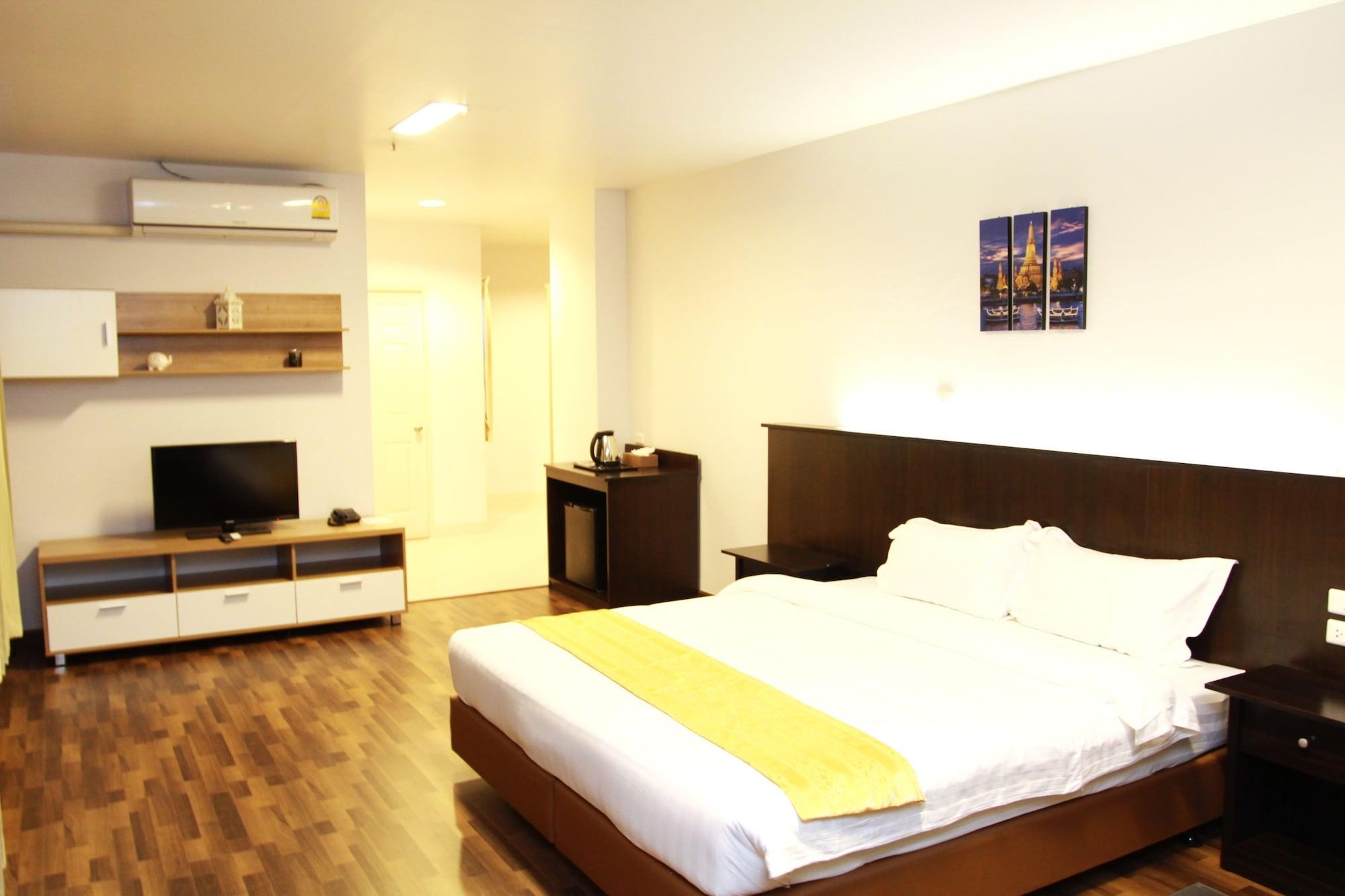 Hotel 101 4*