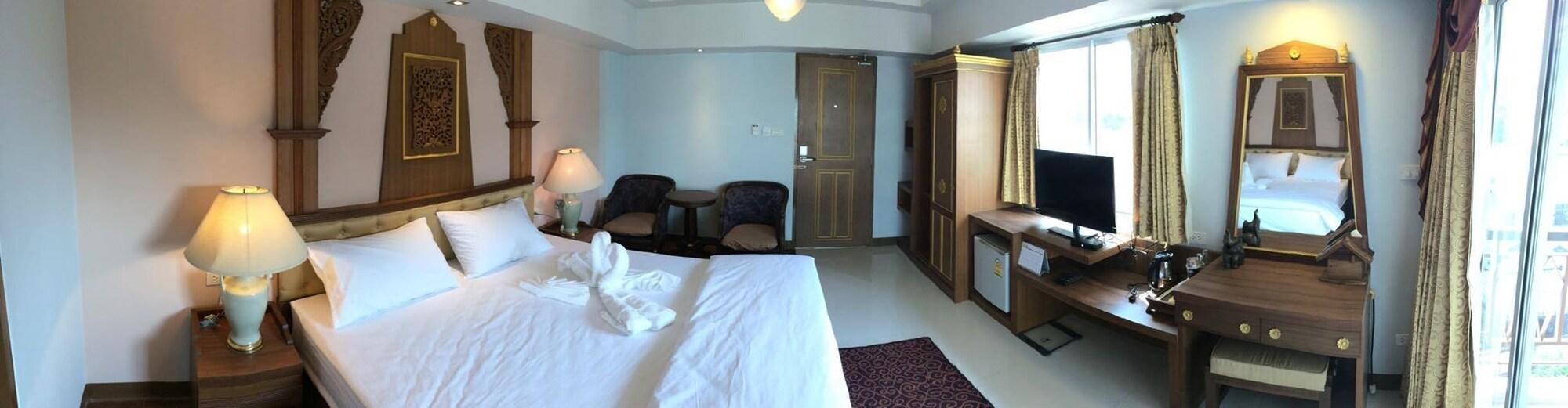 Hostel Kim At Morleng Bangkok