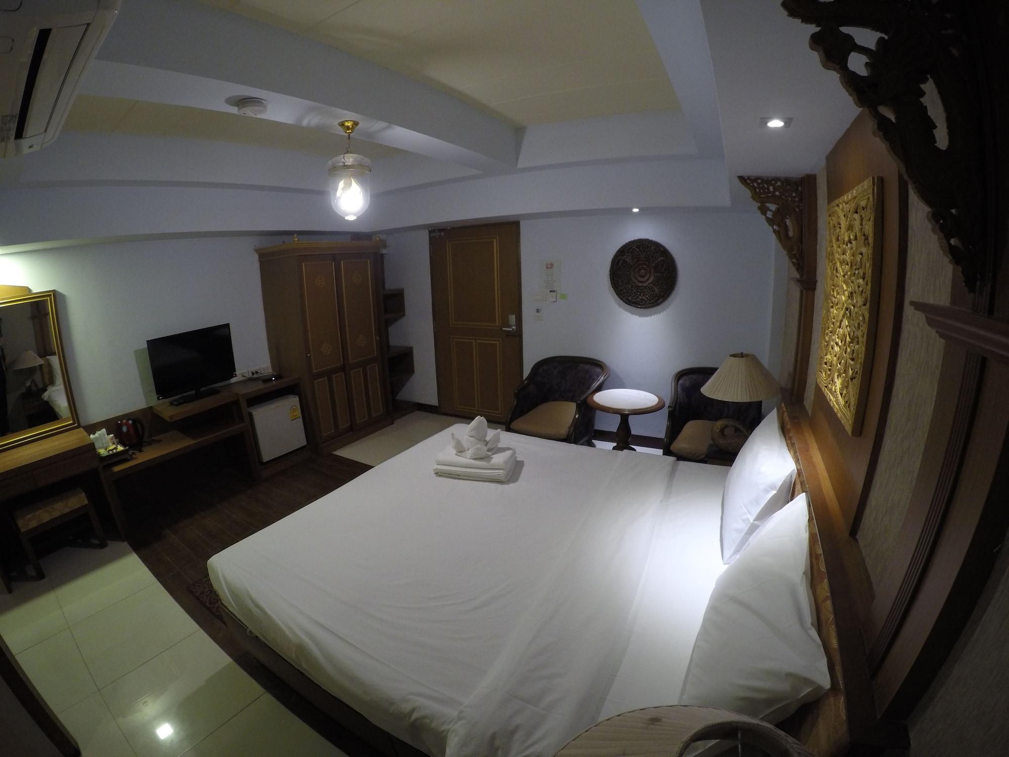 Hostel Kim At Morleng *