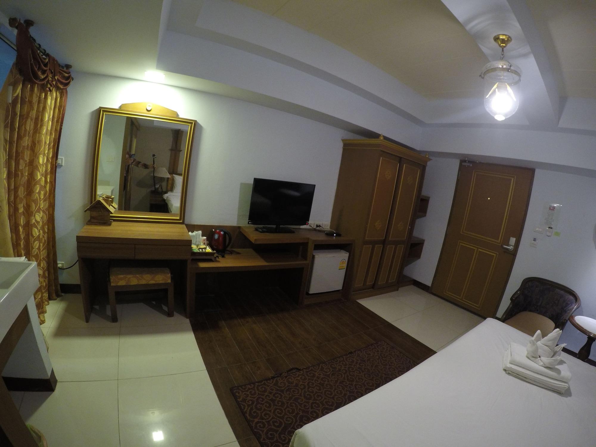 Hostel Kim At Morleng Bangkok