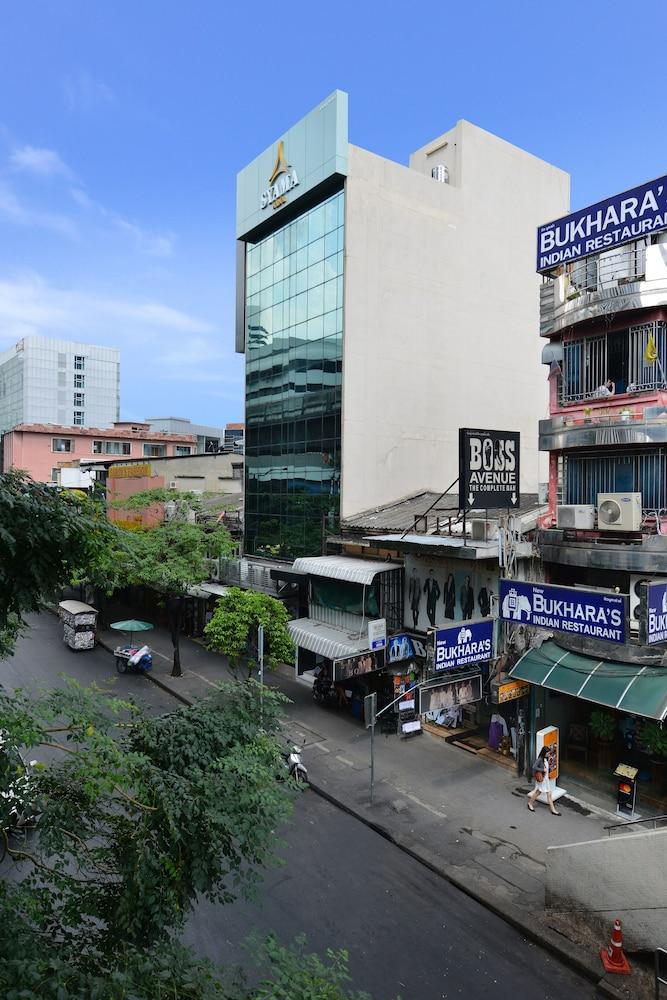 Hotel Syama Nana 4*