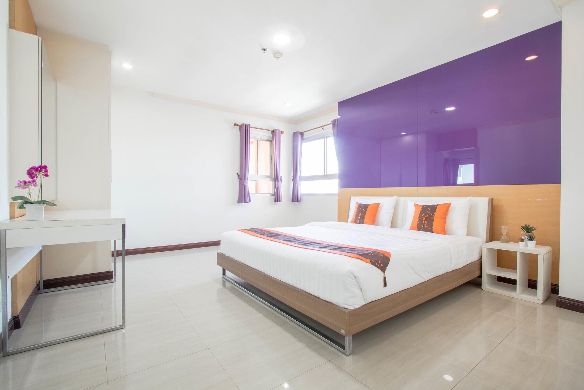 Teja Bangkok