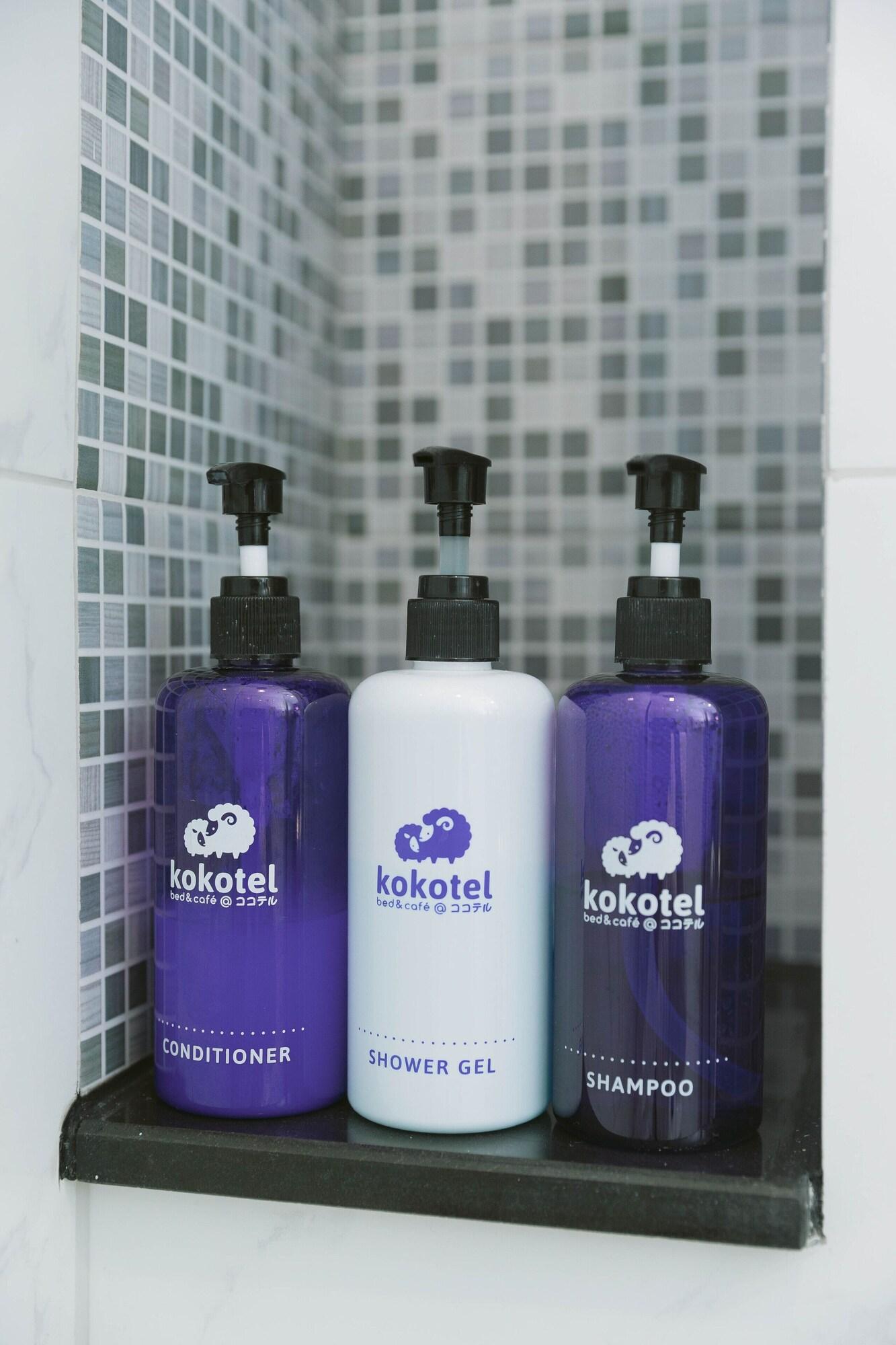 Kokotel Sukhumvit 50 Hotel 3*