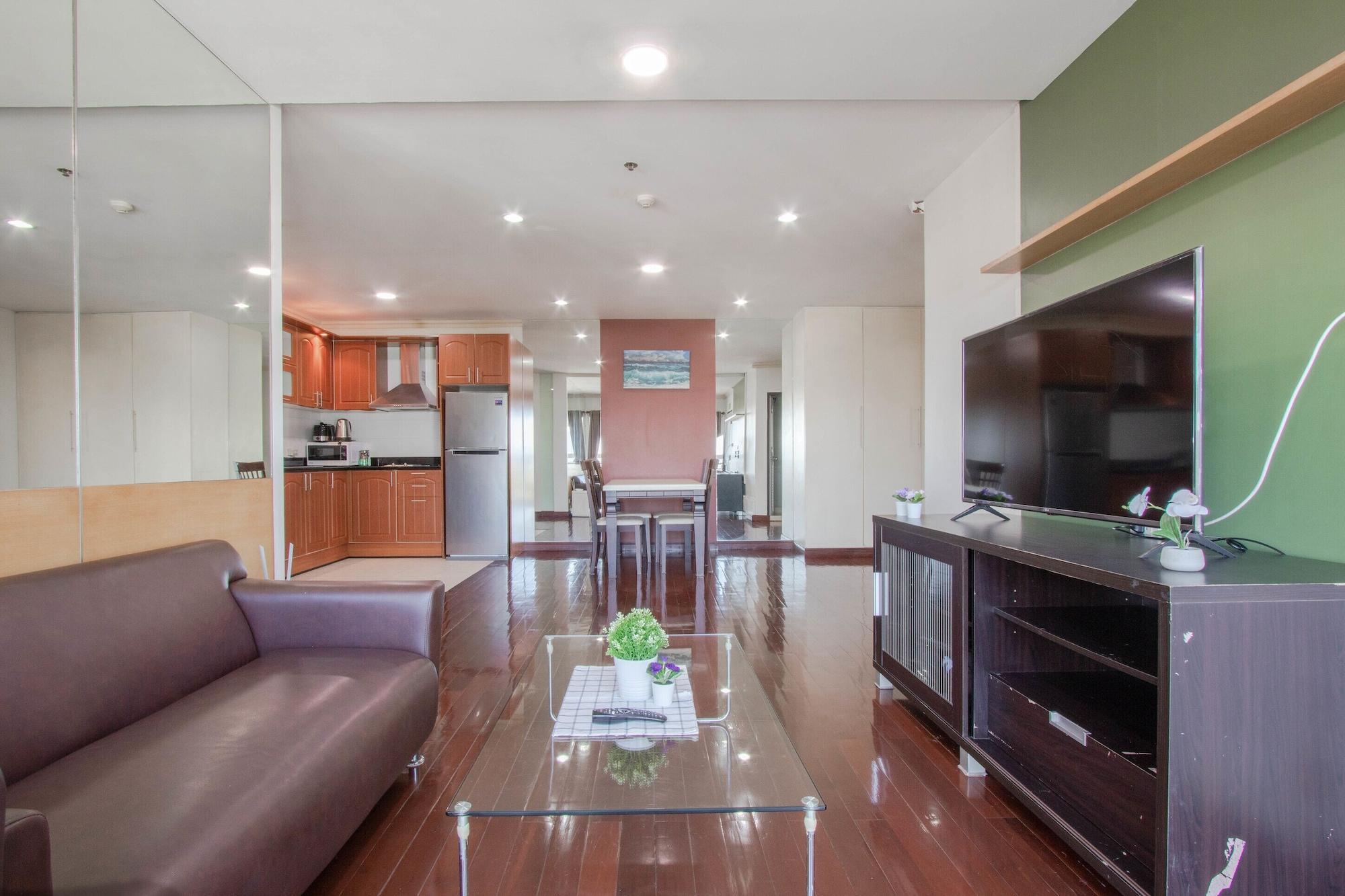 Teja Aparthotel 3*