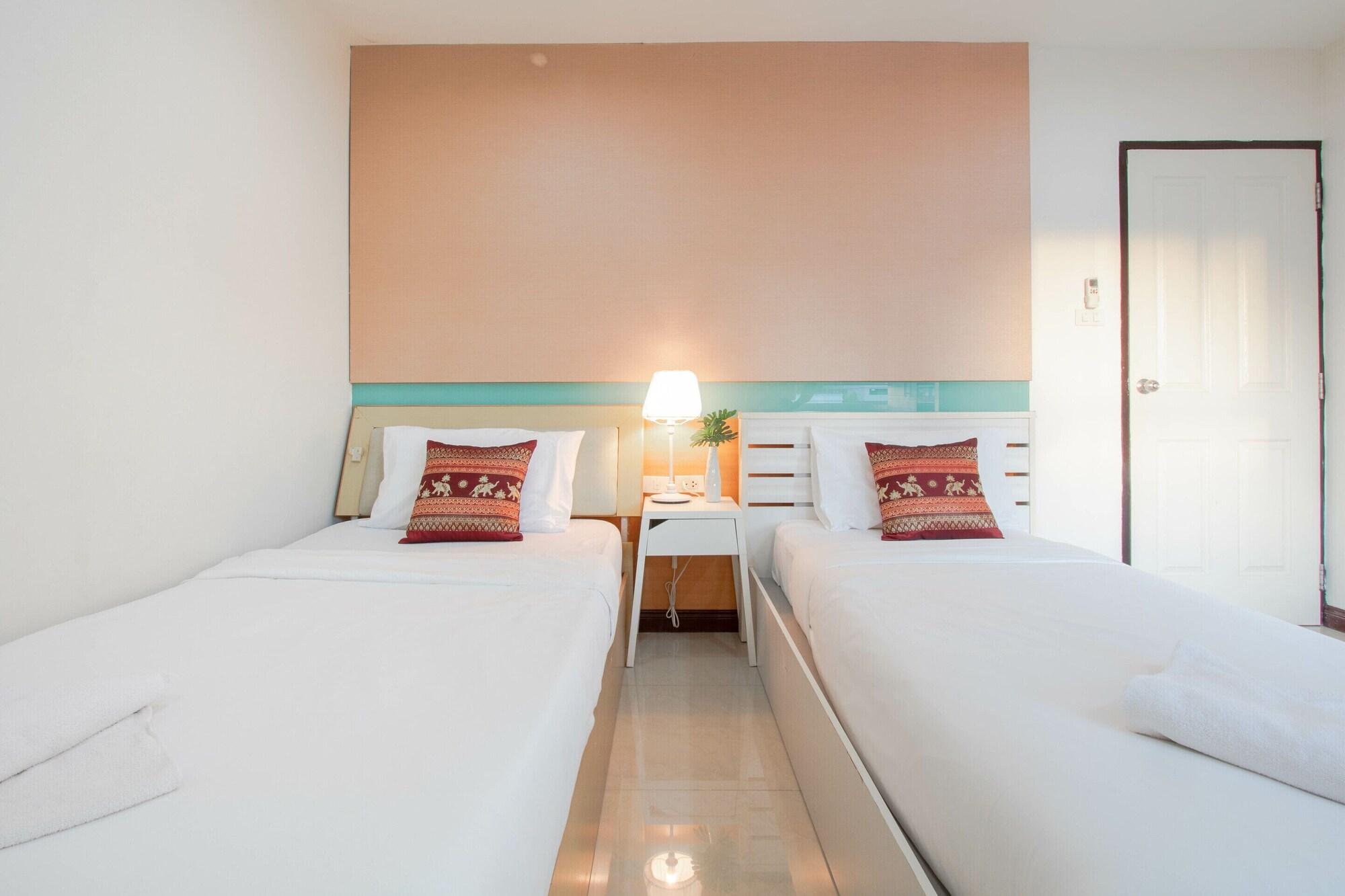 Teja Aparthotel