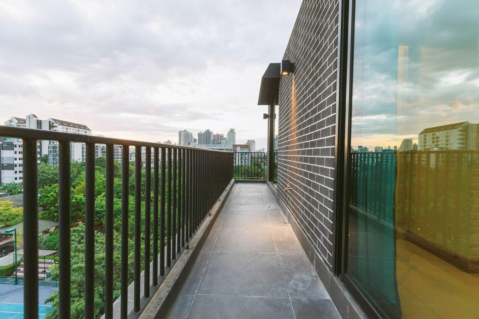 Kokotel Sukhumvit 50 Hotel Bangkok