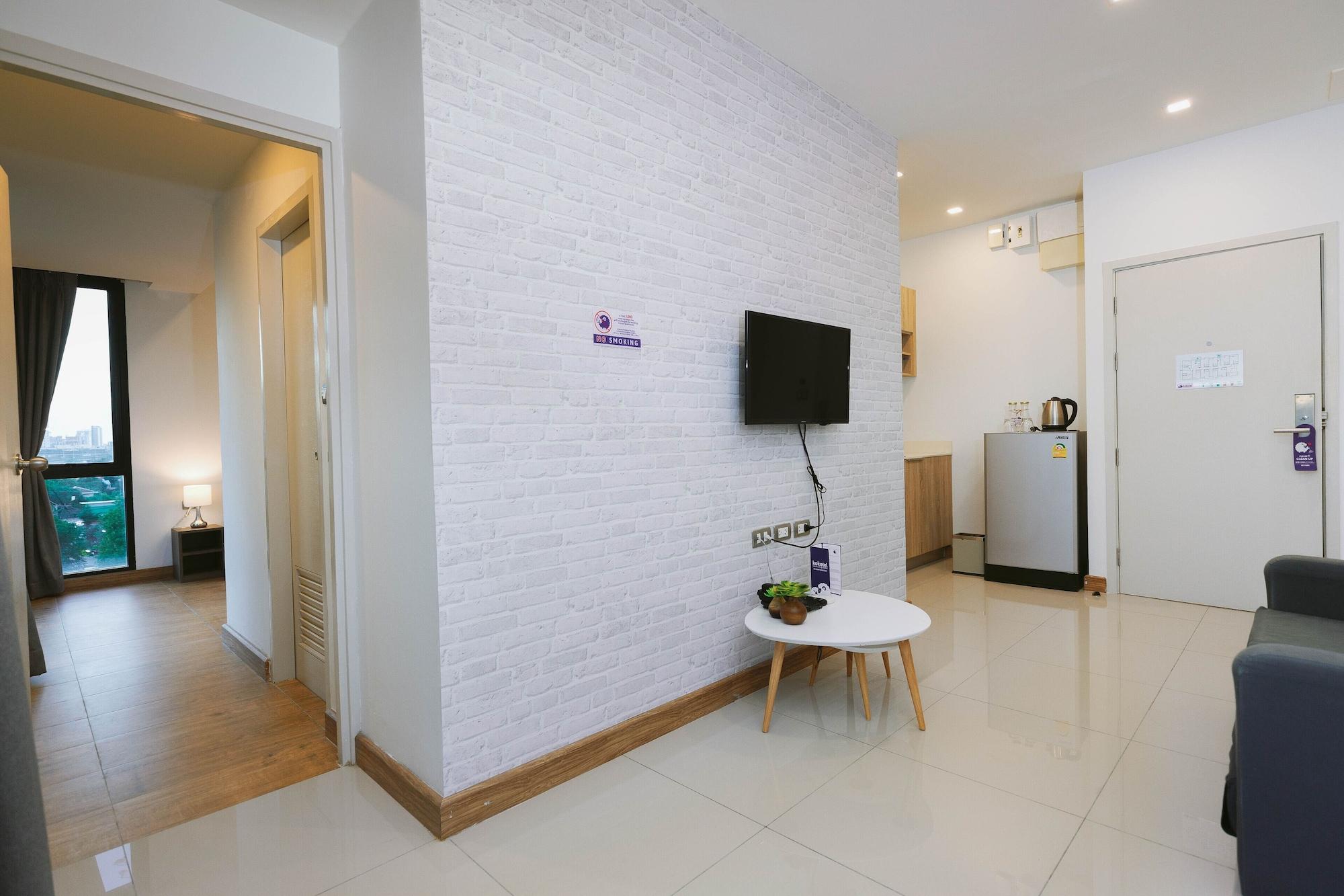 Kokotel Sukhumvit 50 Bangkok