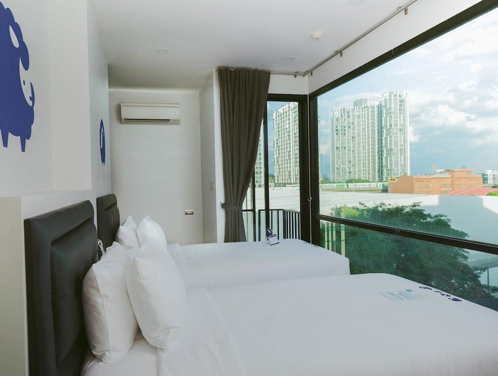Kokotel Sukhumvit 50 Hotel 3*
