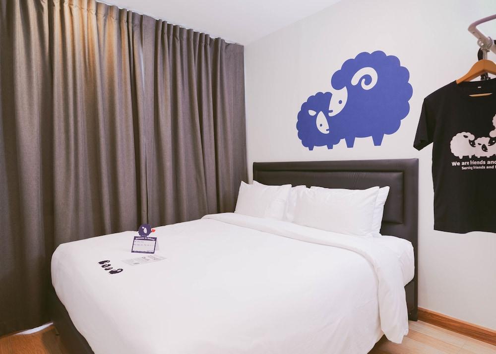 Kokotel Sukhumvit 50 3*