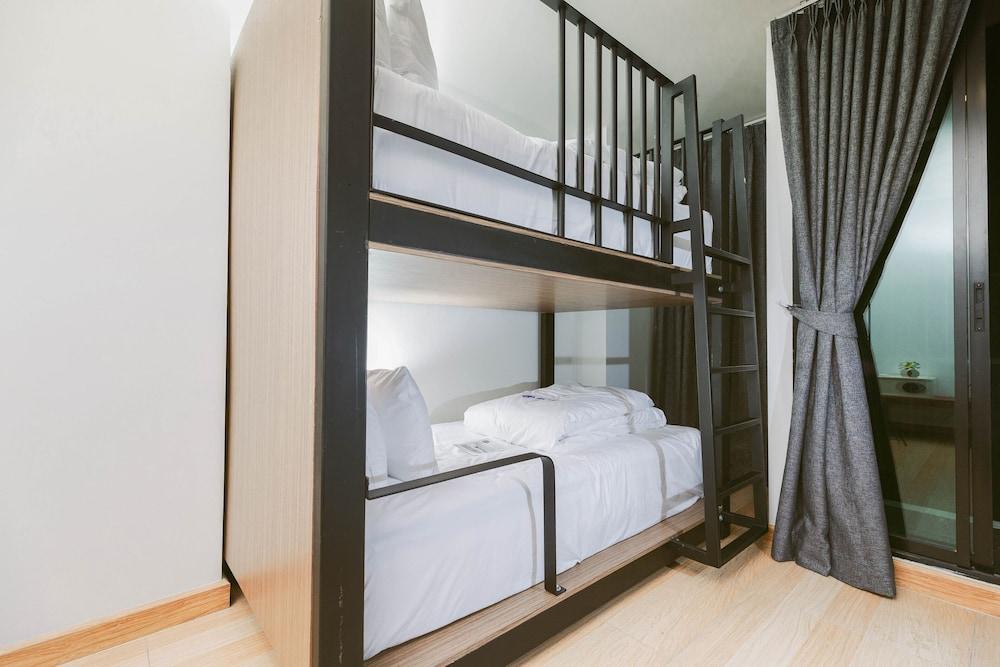 Hotel Kokotel Sukhumvit 50 3*