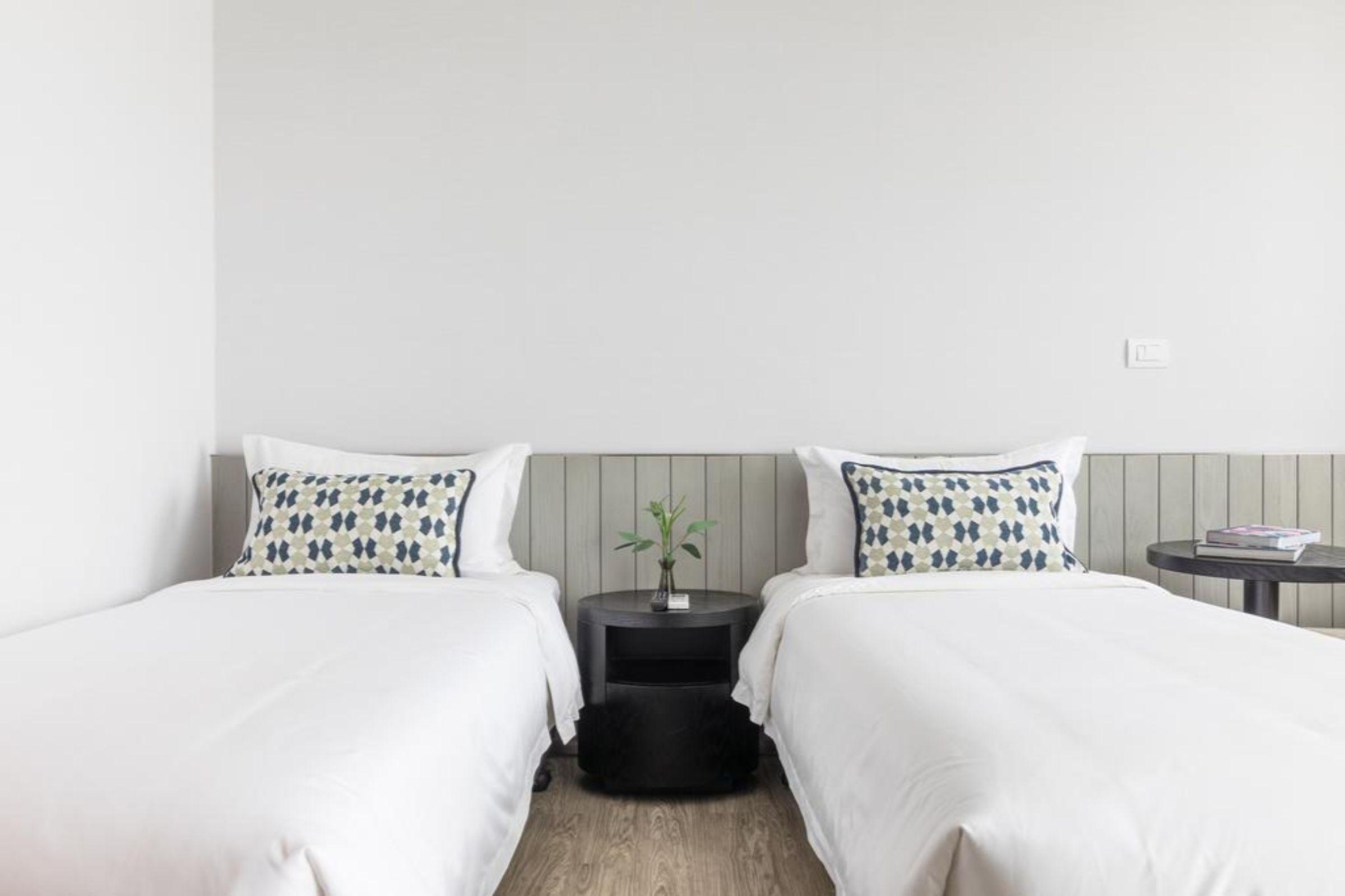 Hotel Apartelle Jatujak Bangkok