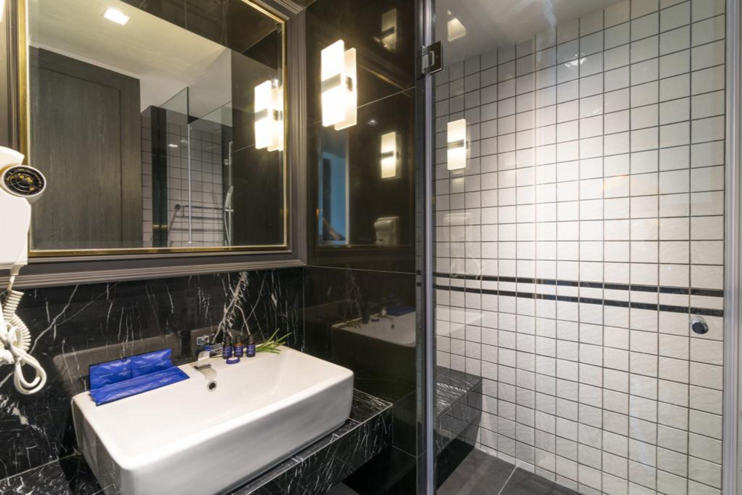 Apartelle Jatujak Hotel 3*