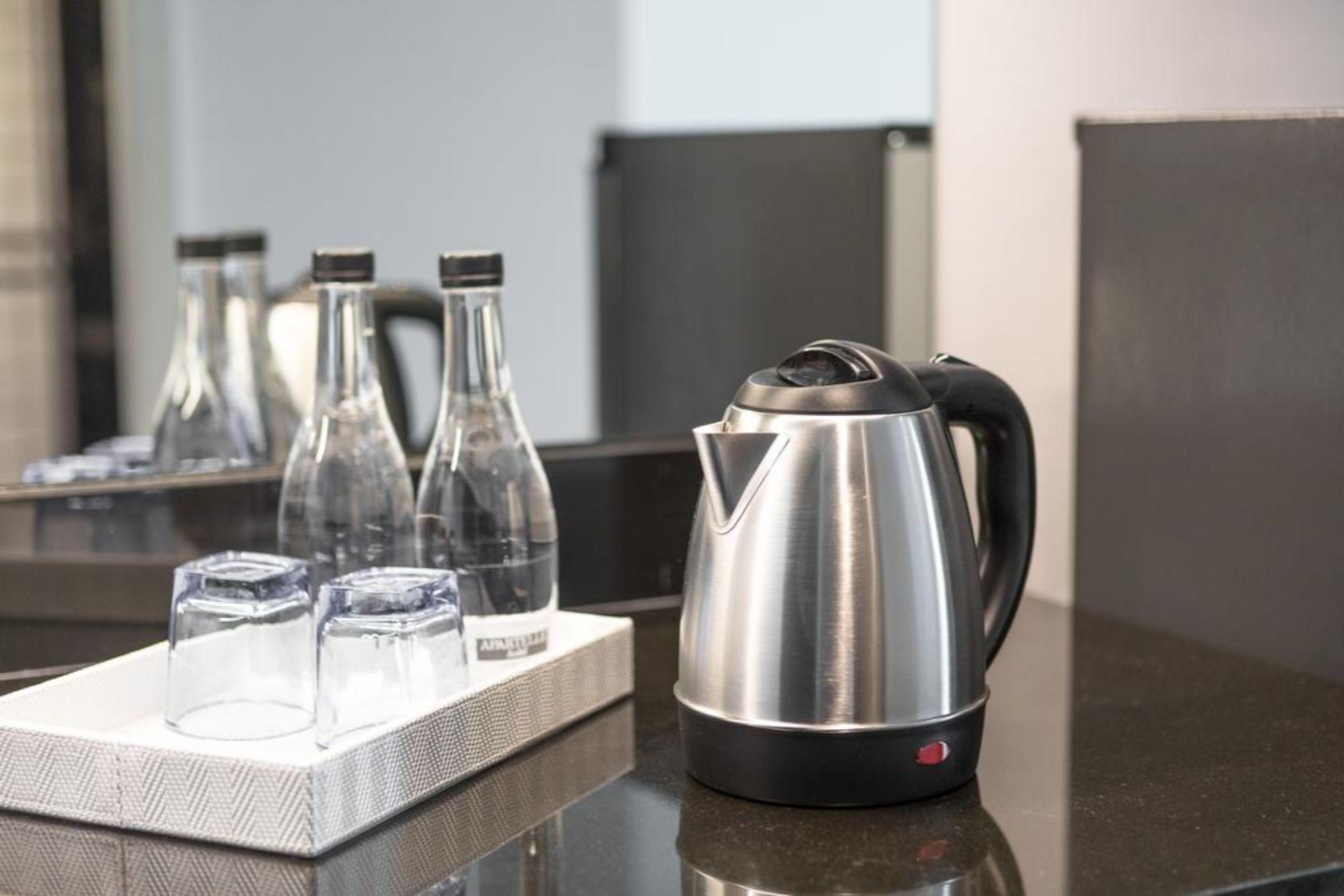 Apartelle Jatujak Hotel 3*