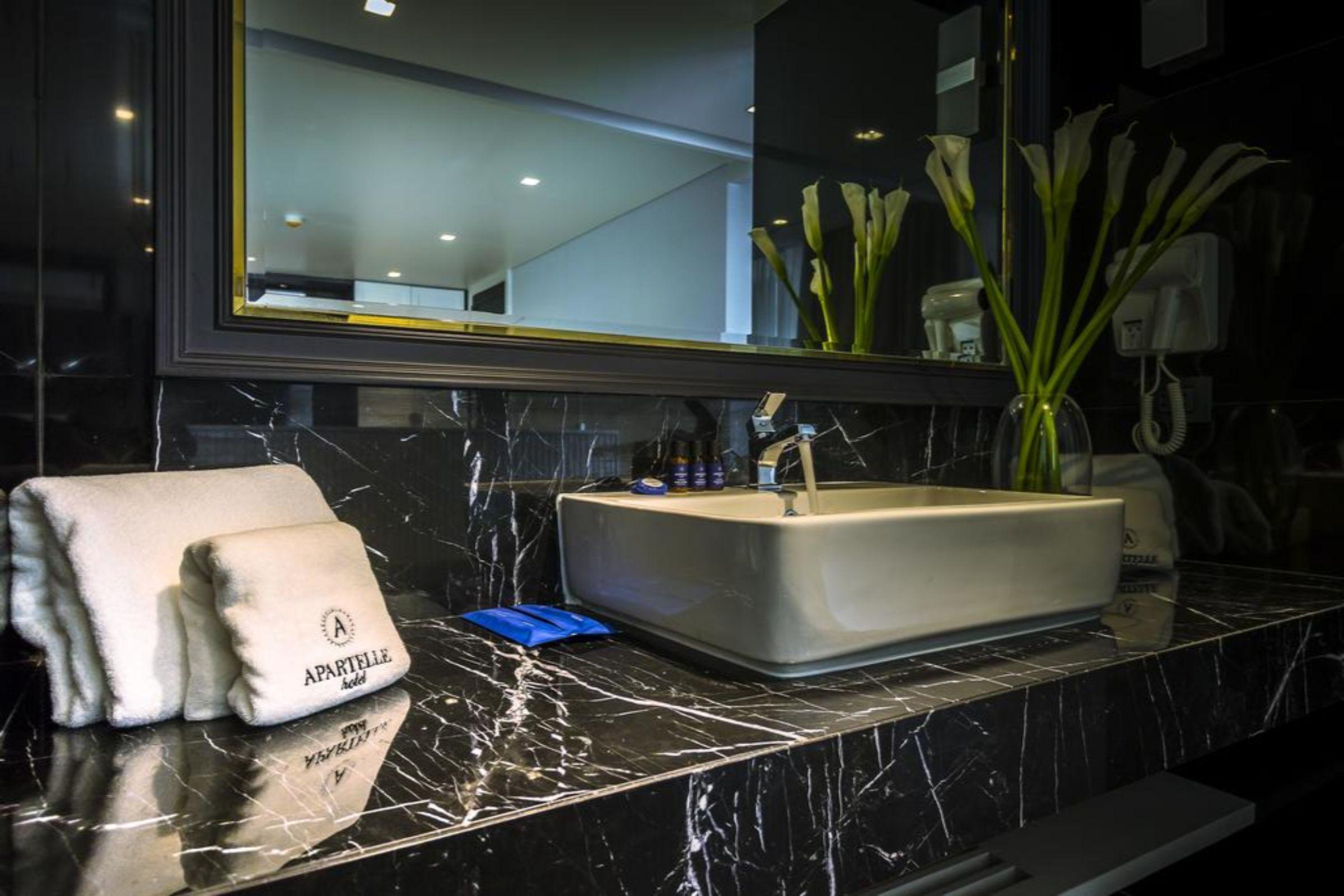 Hotel Apartelle Jatujak 3*
