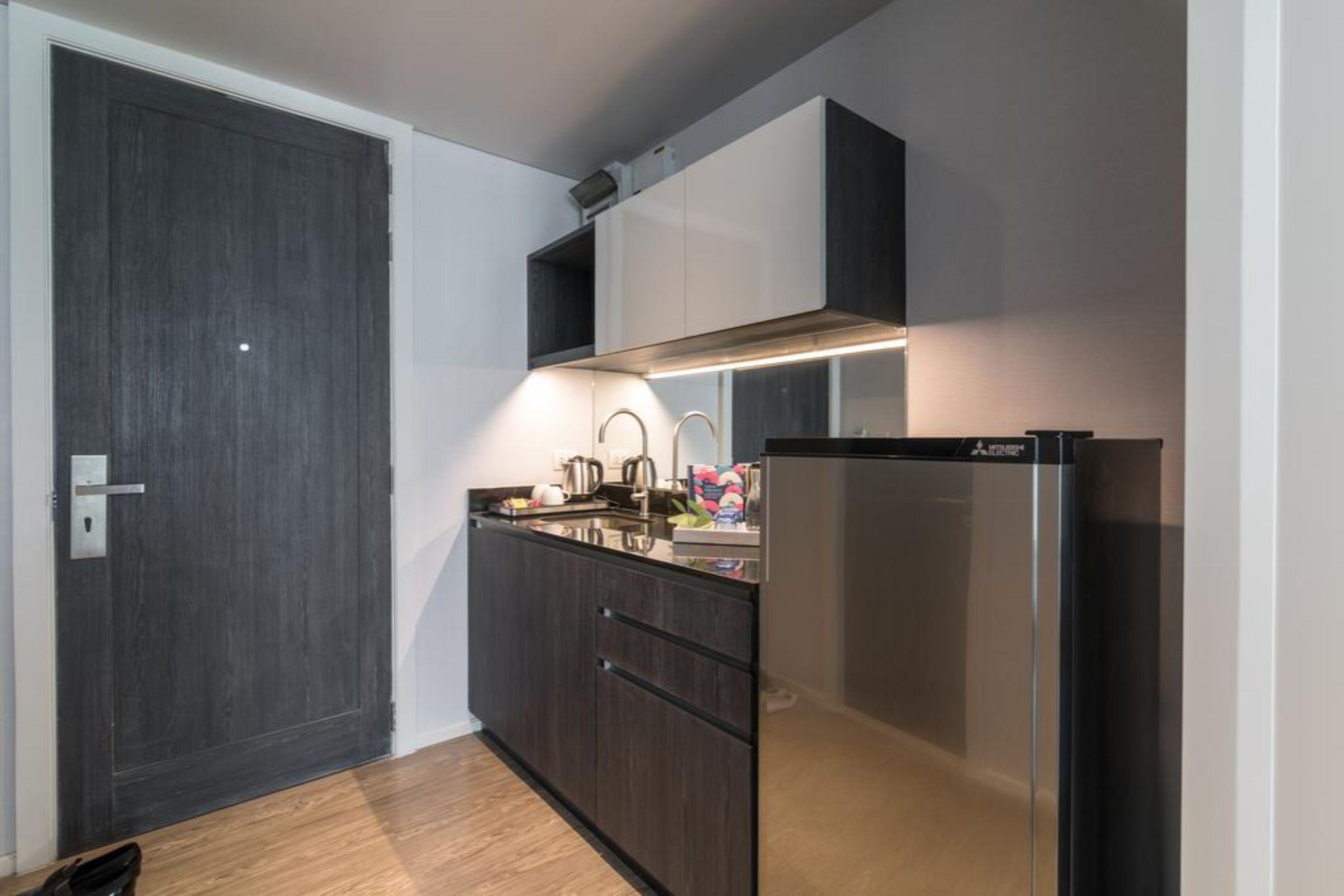Apartelle Jatujak Hotel Bangkok