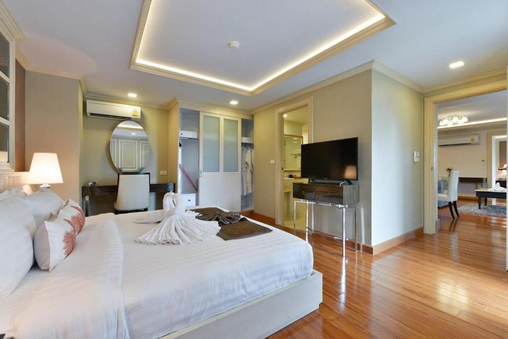 Aspira Hana Executive Thonglor