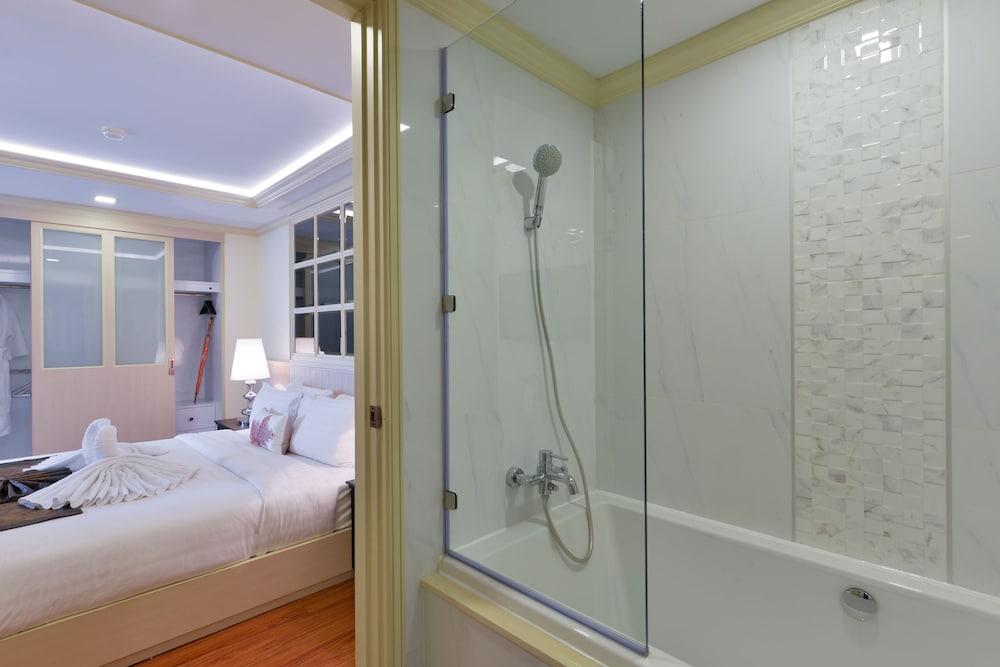 Aspira Hana Executive Thonglor Bangkok