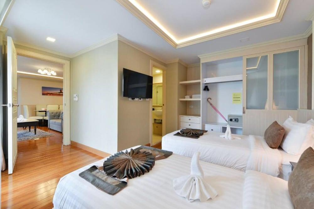 Aspira Hana Executive Thonglor Bangkok