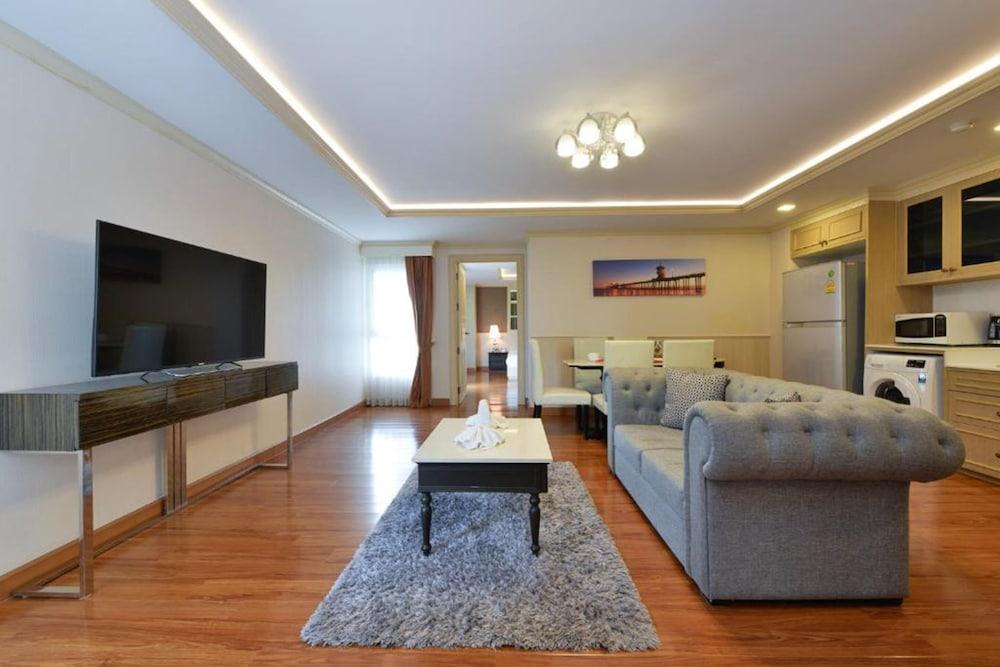Aspira Hana Executive Thonglor 4* Bangkok