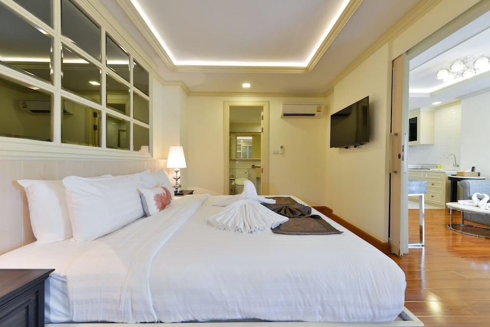 Hotel Aspira Hana Executive Thonglor