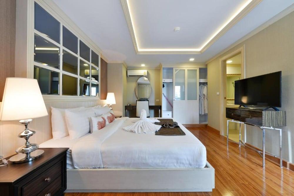 Aspira Hana Executive Thonglor