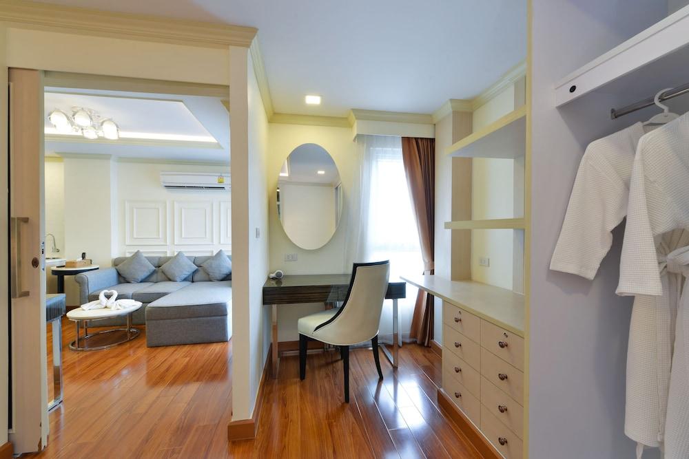 Aspira Hana Executive Thonglor 4* Bangkok