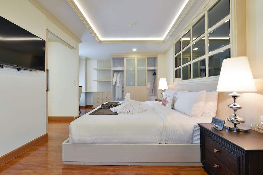 Aspira Hana Executive Thonglor Hotel 4*