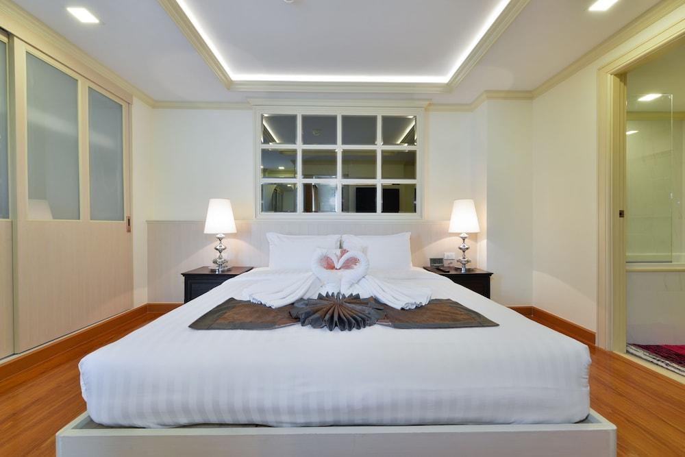 Aspira Hana Executive Thonglor 4*