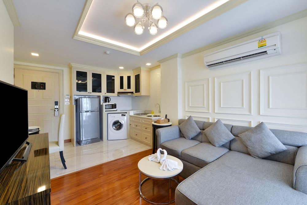 Aspira Hana Executive Thonglor