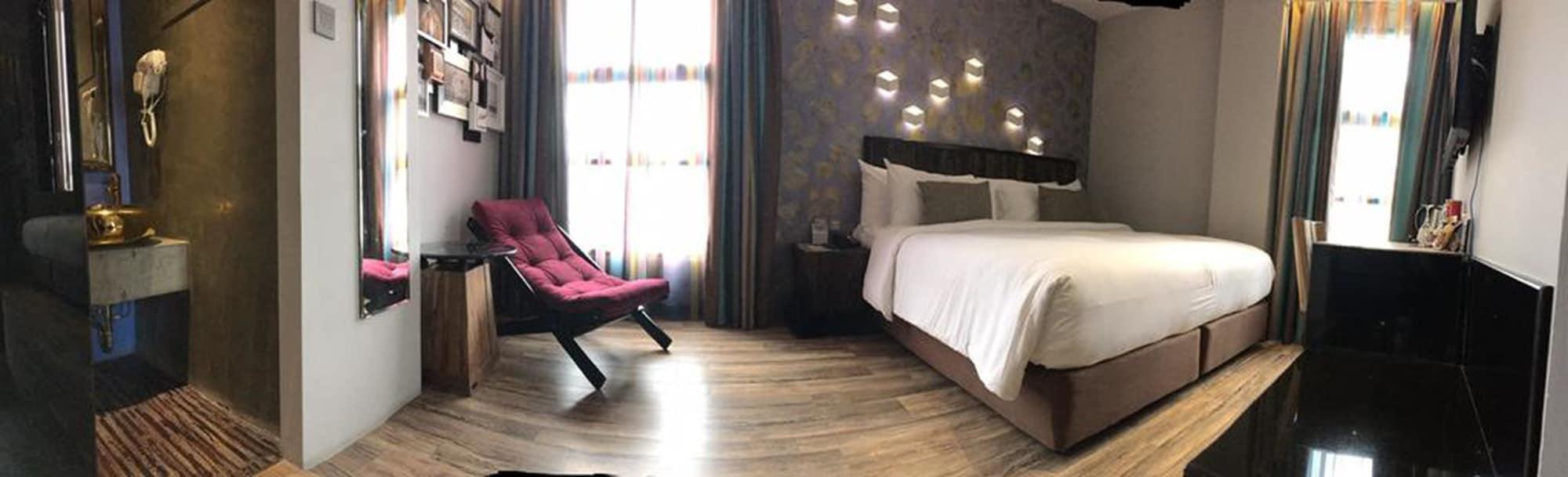 Hotel Aspira D'andora Sukhumvit 16 - Asoke 3*