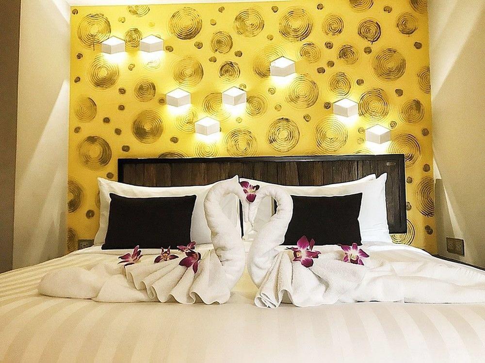 Aspira D'andora Sukhumvit 16 - Asoke Bangkok
