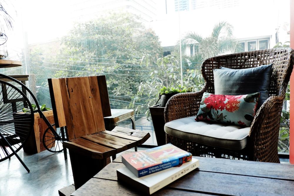 Aspira D'andora Sukhumvit 16 - Asoke