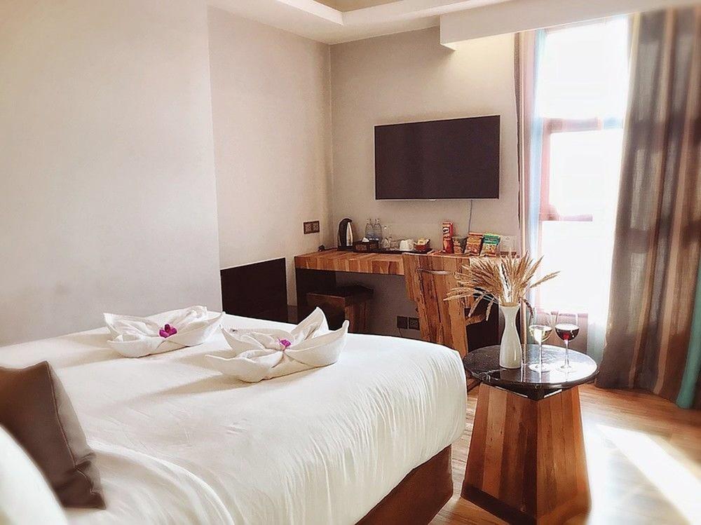 Aspira D'andora Sukhumvit 16 - Asoke 3*